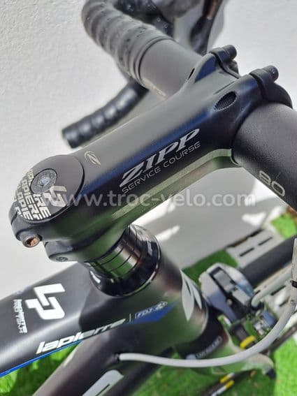Lapierre Pulsium fdj - 13
