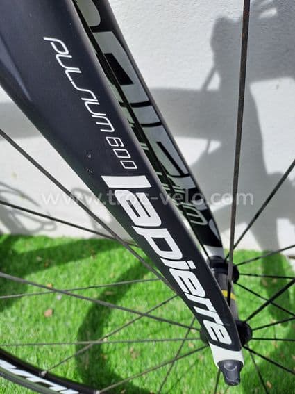 Lapierre Pulsium fdj - 14
