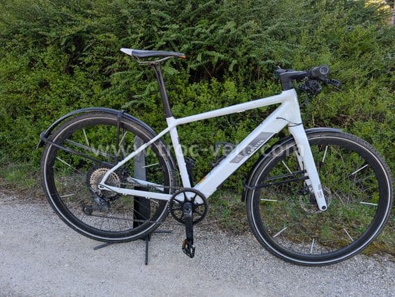 Canyon Roadlite:on 8 LTD - 1