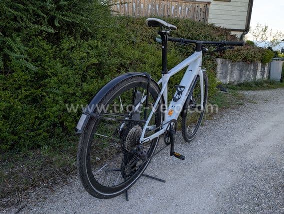 Canyon Roadlite:on 8 LTD - 3