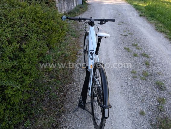 Canyon Roadlite:on 8 LTD - 4