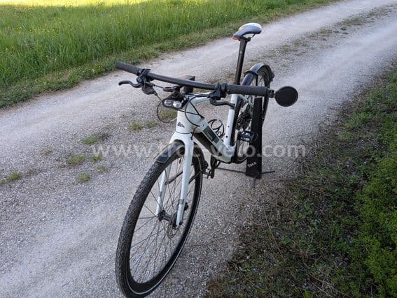 Canyon Roadlite:on 8 LTD - 5