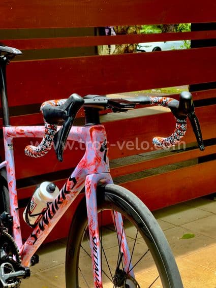 Specialized s-works tarmac sl8 édition limitée - 1