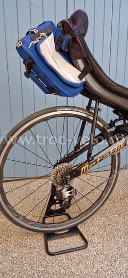 vélo couché - 3