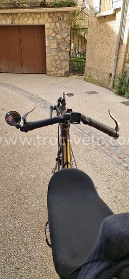 vélo couché - 4