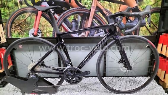 Specialized Tarmac Sl7 Di2 de 2023 - 1