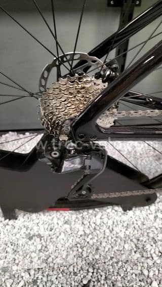 Specialized Tarmac Sl7 Di2 de 2023 - 3