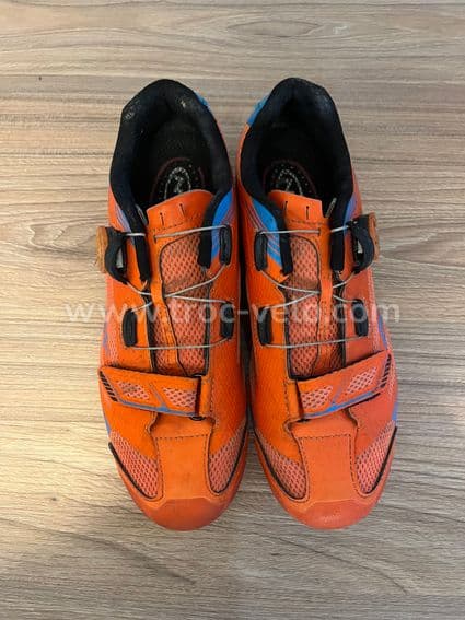 Chaussures de VTT Northwave Scorpius 2 Plus - 1