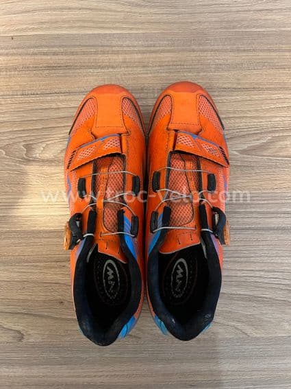 Chaussures de VTT Northwave Scorpius 2 Plus - 3