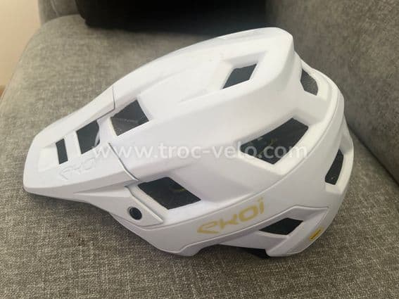 Casque VTT - 1