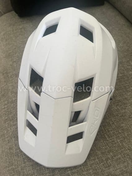 Casque VTT - 2