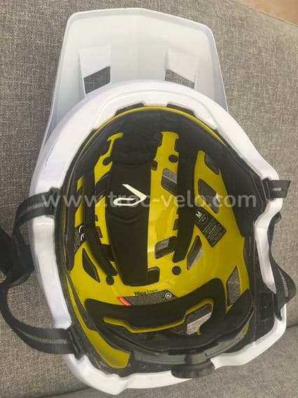 Casque VTT - 3