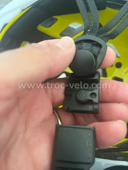 Casque VTT - 4