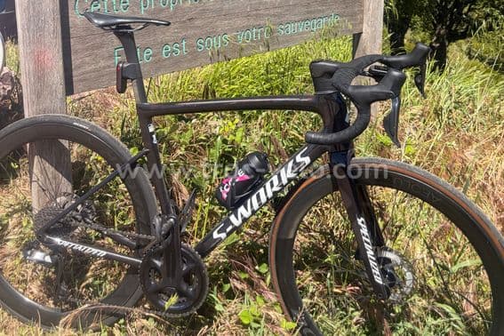 S-works tarmac sl8 - 2