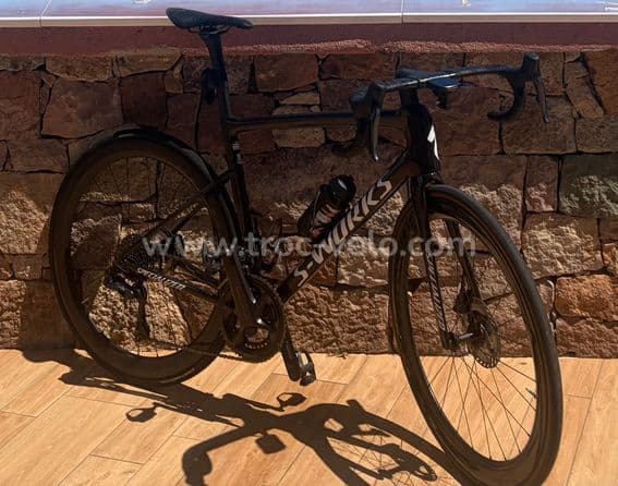 S-works tarmac sl8 - 3