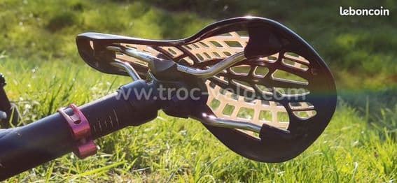 Selle Tioga spyder stratum - 1