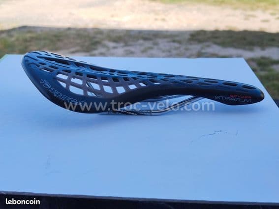 Selle Tioga spyder stratum - 2