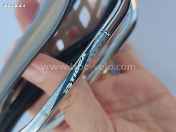Selle Tioga spyder stratum - 3