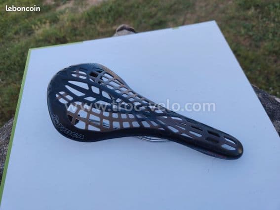 Selle Tioga spyder stratum - 4