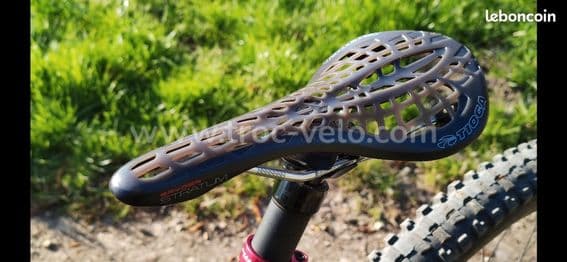Selle Tioga spyder stratum - 7