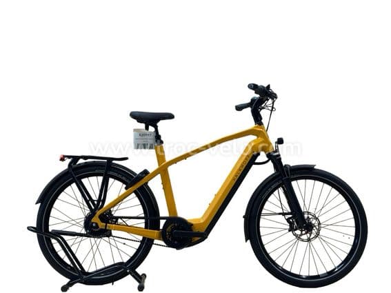 Kalkhoff Image 7.B Excite+ Vélo électrique Enviolo 2023 - 1