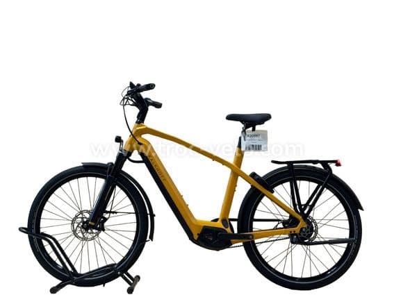 Kalkhoff Image 7.B Excite+ Vélo électrique Enviolo 2023 - 2