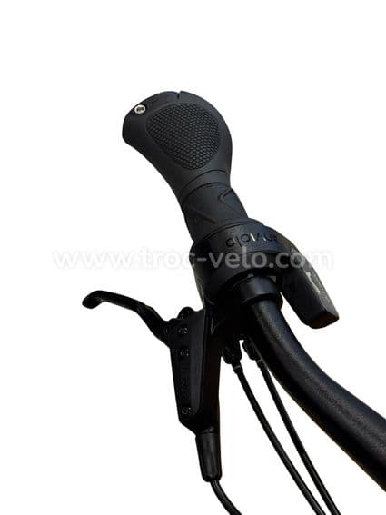 Kalkhoff Image 7.B Excite+ Vélo électrique Enviolo 2023 - 5