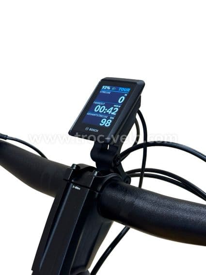 Kalkhoff Image 7.B Excite+ Vélo électrique Enviolo 2023 - 8