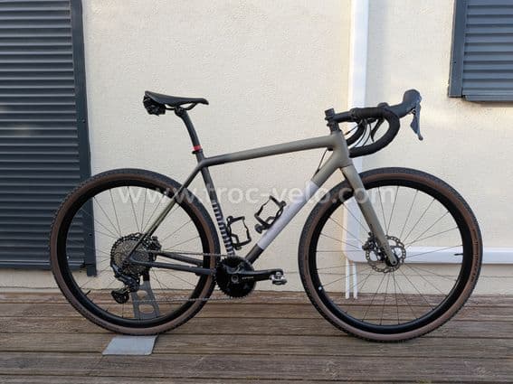 Crux comp specialized - 1