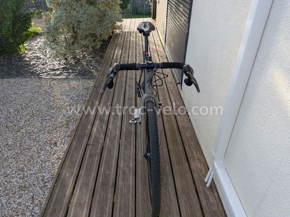 Crux comp specialized - 2