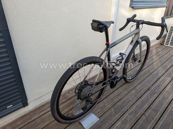 Crux comp specialized - 3