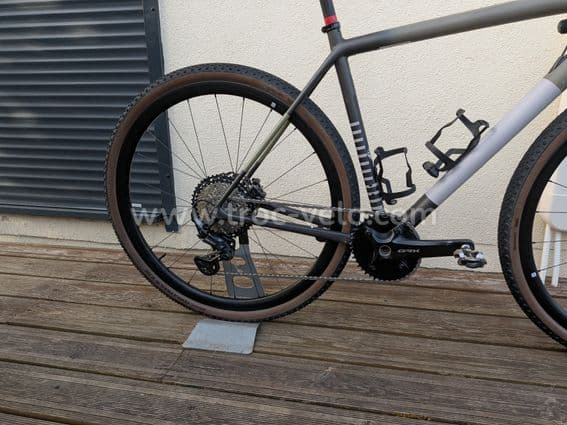 Crux comp specialized - 5