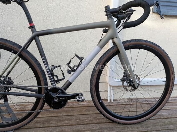 Crux comp specialized - 6