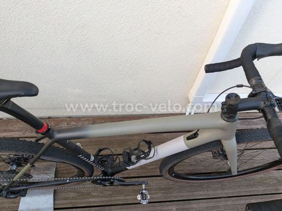 Crux comp specialized - 7