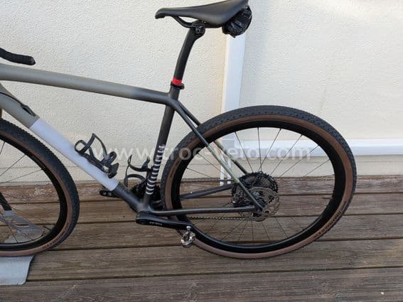 Crux comp specialized - 8