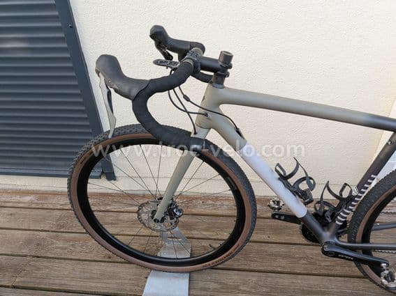 Crux comp specialized - 9