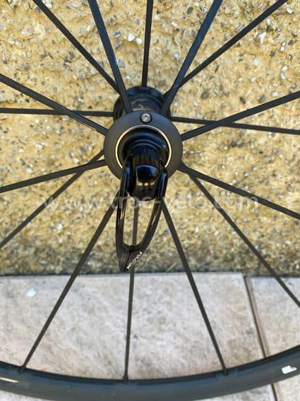 Paire de Fulcrum Racing Zero nite - 6