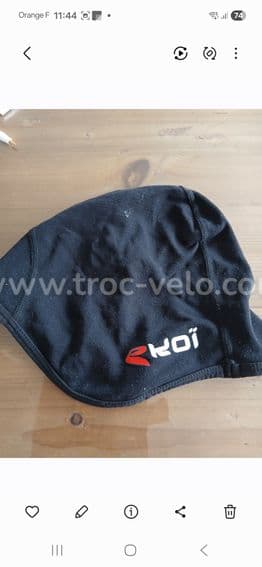 Habit velo - 3