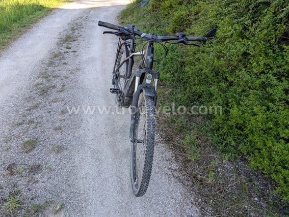 Cube Suv Hybrid Race 500 27 - 3