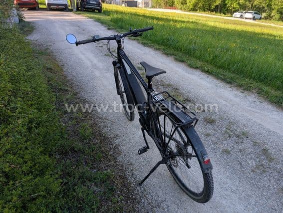 Cube Suv Hybrid Race 500 27 - 4