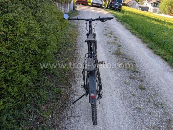 Cube Suv Hybrid Race 500 27 - 5