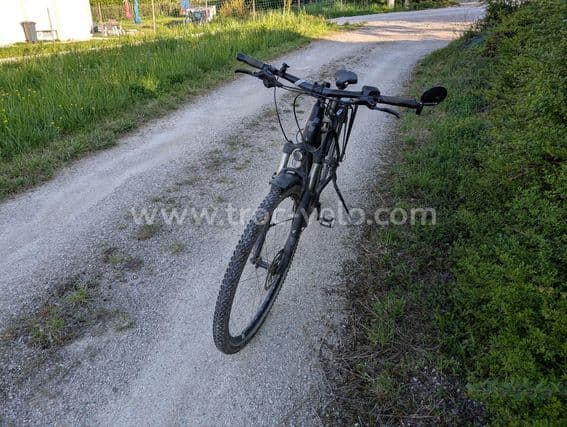 Cube Suv Hybrid Race 500 27 - 6