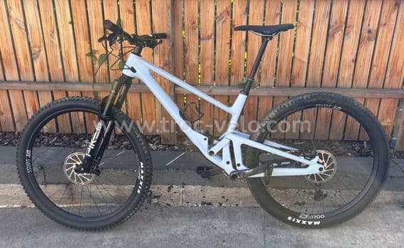 VTT SCOR 2030 GX - 1