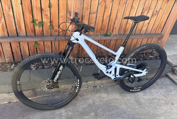 VTT SCOR 2030 GX - 2
