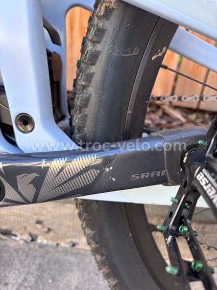 VTT SCOR 2030 GX - 4