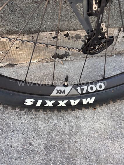 VTT SCOR 2030 GX - 5