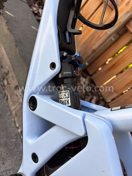 VTT SCOR 2030 GX - 6