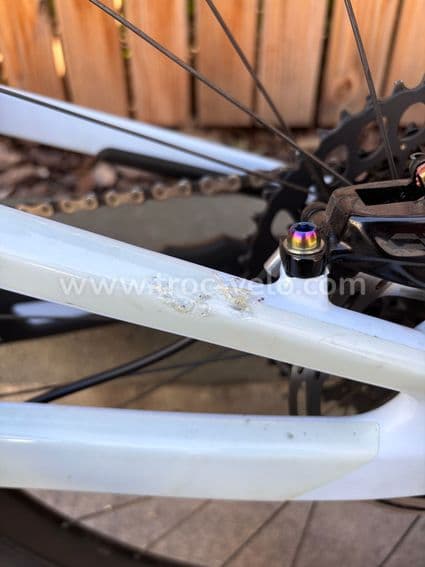 VTT SCOR 2030 GX - 7