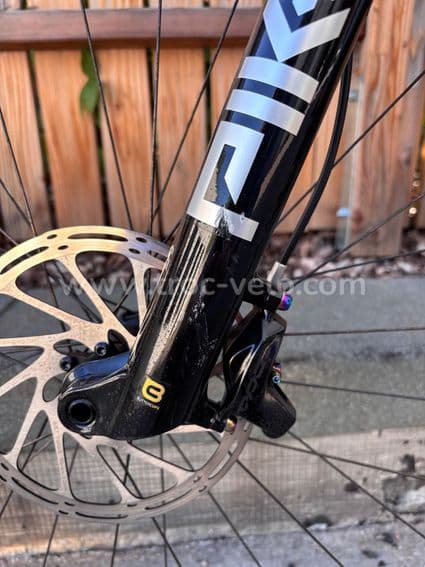 VTT SCOR 2030 GX - 8