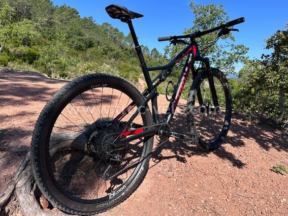 Specialized Epic - 2